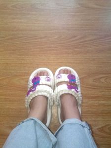 Cute Trendy Flip-flops