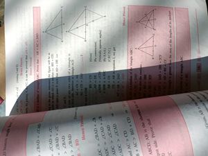 Consise Mathematics Book For Class 9 By R.K Bansal
