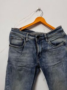 Pepe Jeans Straight Jean