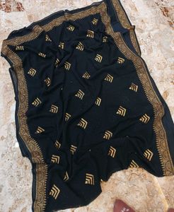 Party Wear Saree