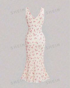 Beautiful Midi Dress Imported