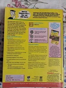 The Internet for Dummies 4th Edition