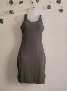 Sage Green Midi