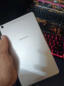 Samsung Tab A8 + Touch Pen