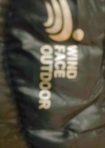 Puffer Jacket For Mens