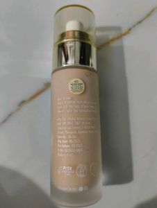 Swiss Beauty Foundation