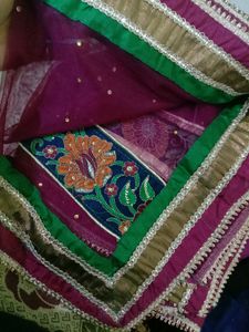 Beautiful Lehnga