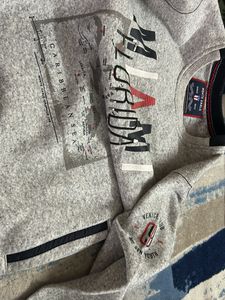 Boys Sweatshirt( Monte Carlo)