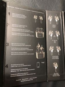Skullcandy Indy Truly Wireless Earbuds