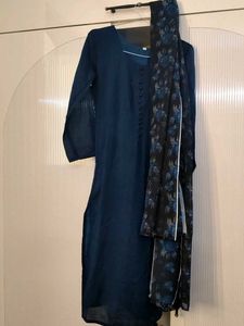 Elegant Kurta Set