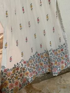 Weading Wear Nayra Cut Kurta Set