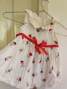 Baby Frock