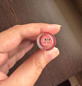 Clinique Almost Lipstick - Black Honey