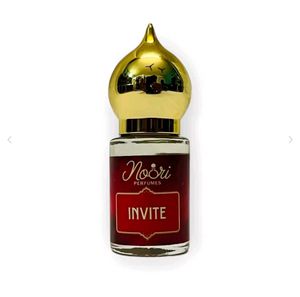 Noori Invite Perfume