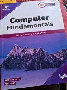 Computer Fundamentals: A Beginner's Guide