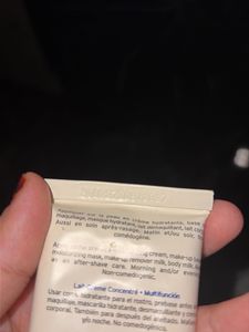 Embryolisse lait creme