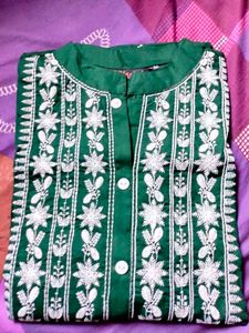 Combo Two Embroidery Kuti