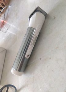 Nova Rechargeable Hair Trimmer