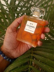 Chanel N°5 Eau De Parfum 100ml 🧡
