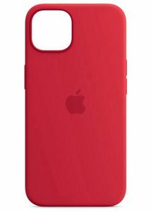 Iphone15 Cherry Red Case
