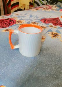 Stylish Ceramic Coffee Mugs – Designer & Souvenir