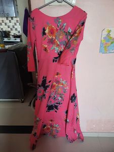 Maxi Gown