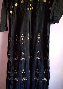 Gown