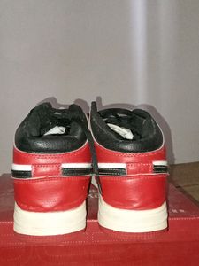 Unisex Shoe