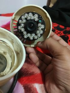 Cc Tv Manzara Camera