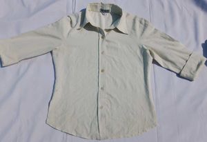Short Stylish Shirt For Womens