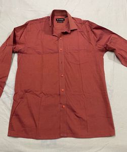 Men Cotton Shirt - Cobb
