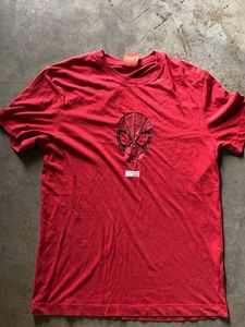 Marvel Spider-Man T-Shirt