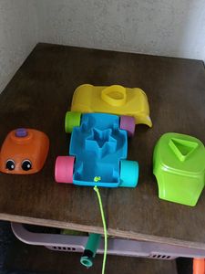 Toy Cars