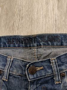 Sc9270 Newport Jeans Waist 30