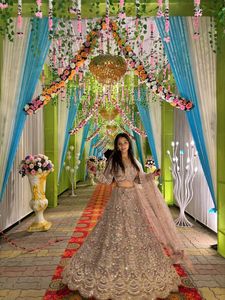 💜Lehga For Wedding Wear💜