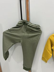 Benetton Kids Winters Outfit