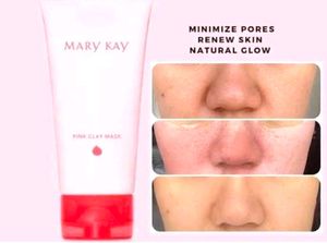 🇺🇲Combo*MaryKay PinkClay &amp; Matte Compact Glam🌟