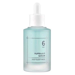 Numbuzin No.6 Serum ✨