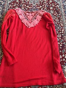 Red Top