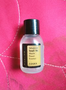 COSRX Advanced Snail 96 Muchin Power Essence