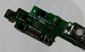 • Redmi 4x Charger Board &amp; Speaker....