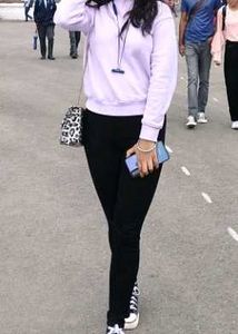 Gym Fit Legging For Women 👖(28-34)