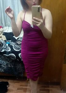 Dresses Pink  Party