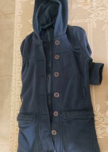 A Woolen Coat