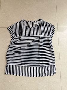 Striped Top
