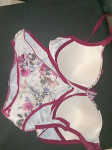 Floral Set