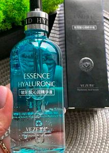 Hyaluronic Acid Hydrating Serum Essence