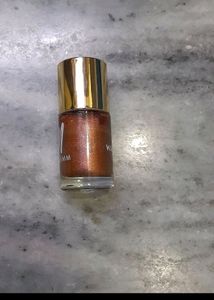 3 Items Combo Nailpolish ,Kajal