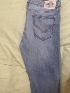 U.S. Polo Assn. Denim Jeans