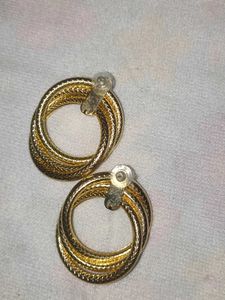 Ear Rings